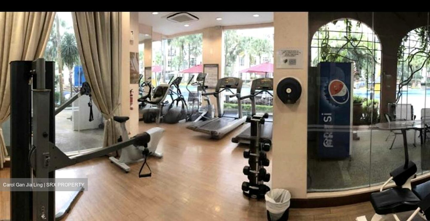 Casablanca (D25), Condominium #478440521